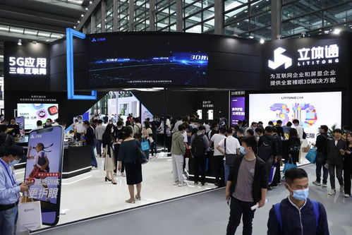 電博會神仙展位探秘 仙瑜科技3D視覺訓練區(qū)，解鎖未來感知新維度